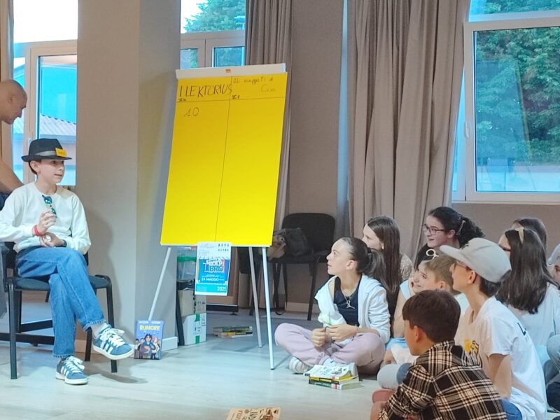 A colpi di libro (1)