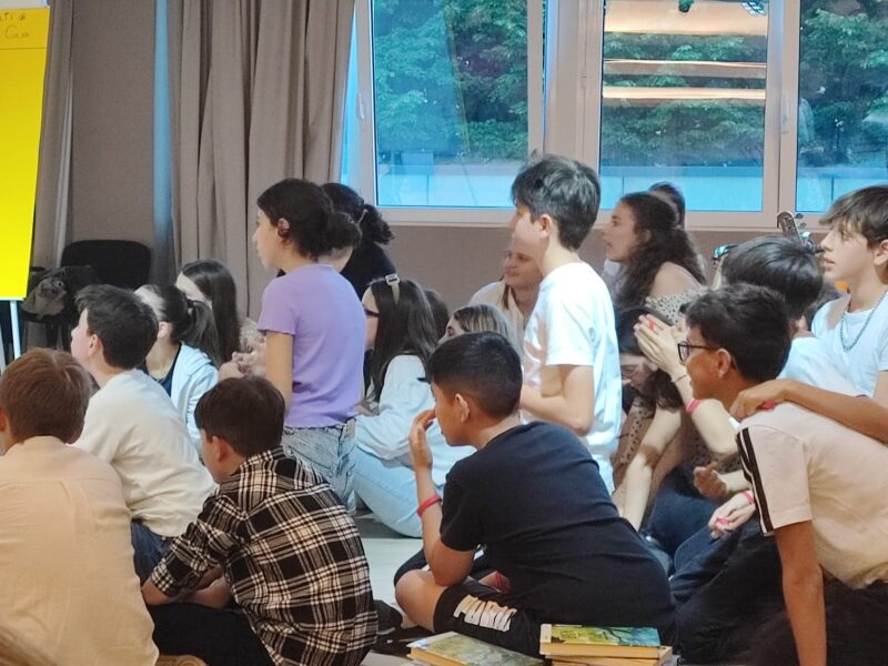 A colpi di libro (2)