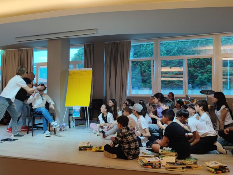 A colpi di libro (3)